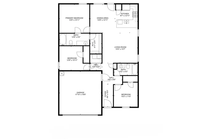 Photo 39 of Single family home for sale at 336 Dry Canyon Wy, Haslet, TX 76052 | MLS# 21356069 | Listing updated on 2026-10-03