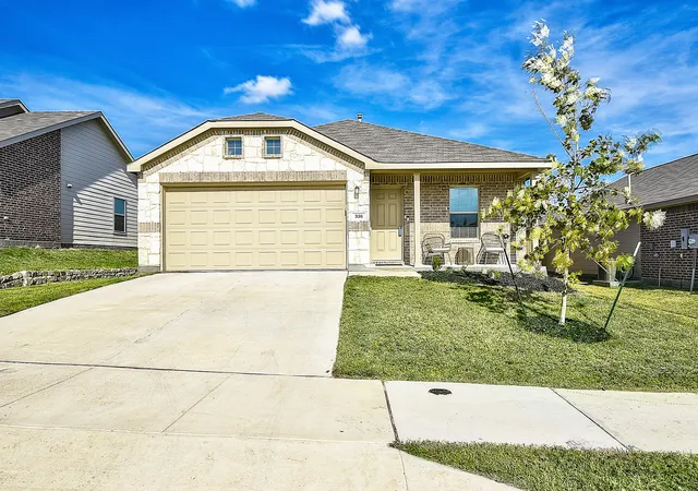 Photo 3 of Single family home for sale at 336 Dry Canyon Wy, Haslet, TX 76052 | MLS# 21356069 | Listing updated on 2026-08-20