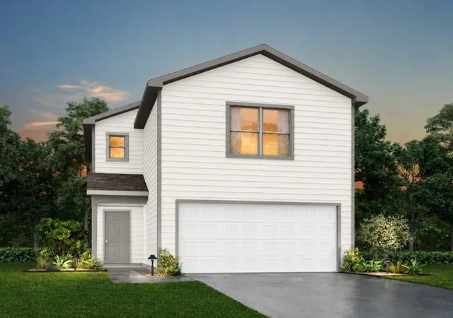 Photo 1 of Single family home for sale at 2609 Border Ave, Tyler, TX 75702 | MLS# 21356410 | Listing updated on 2026-09-23