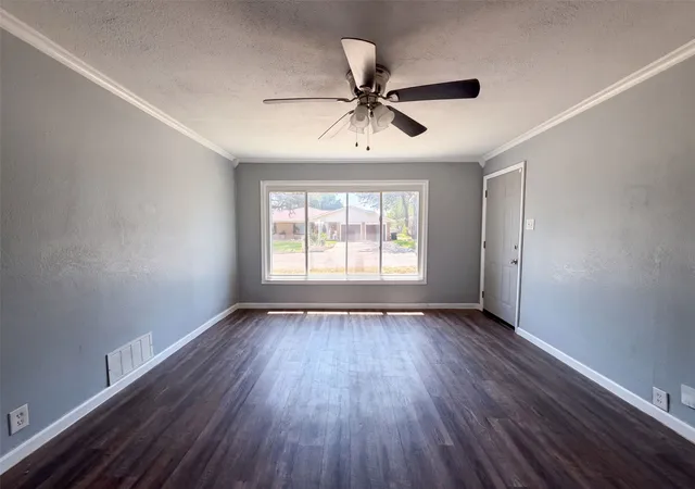 Photo 3 of Single family home for sale at 1012 Turner St, Cleburne, TX 76033 | MLS# 21356424 | Listing updated on 2026-08-25