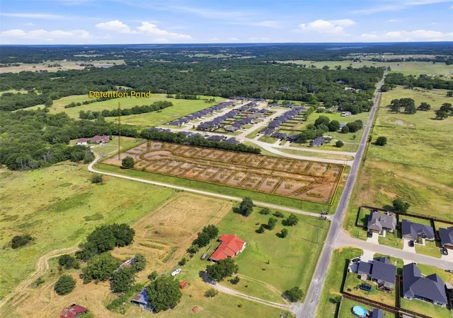 Photo 1 of Land for sale at Tbd Pearce Meadows, Pottsboro, TX 75076 | MLS# 21353684 | Listing updated on 2026-10-01