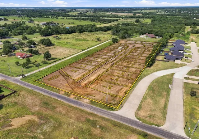 Photo 3 of Land for sale at Tbd Pearce Meadows, Pottsboro, TX 75076 | MLS# 21353684 | Listing updated on 2026-10-01