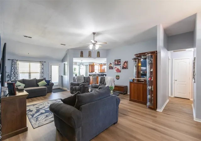 Photo 3 of Sale Pending at 6602 Inverness St, Abilene, TX 79606 | MLS# 21355757 | Listing updated on 2026-08-23