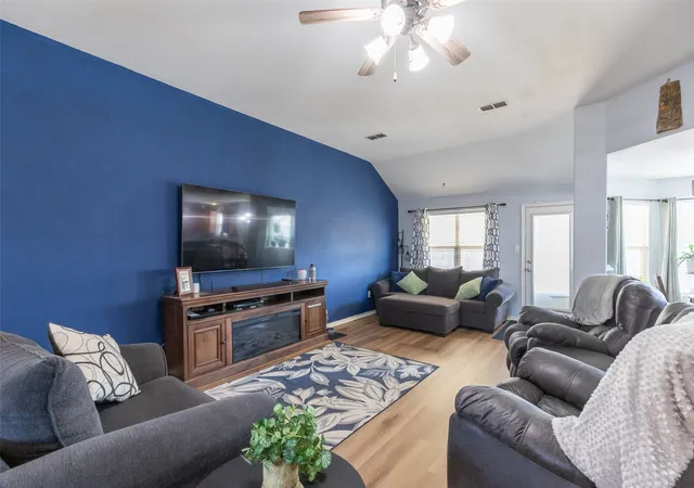 Photo 4 of Sale Pending at 6602 Inverness St, Abilene, TX 79606 | MLS# 21355757 | Listing updated on 2026-08-23