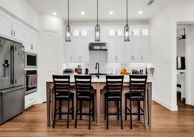 Photo 4 of Single family home for sale at 3807 Los Altos Blvd, Sherman, TX 75090 | MLS# 21356383 | Listing updated on 2026-08-12