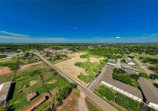 Photo 2 of Land for sale at 000 Sunset Blvd, Breckenridge, TX 76424 | MLS# 21356437 | Listing updated on 2026-08-12