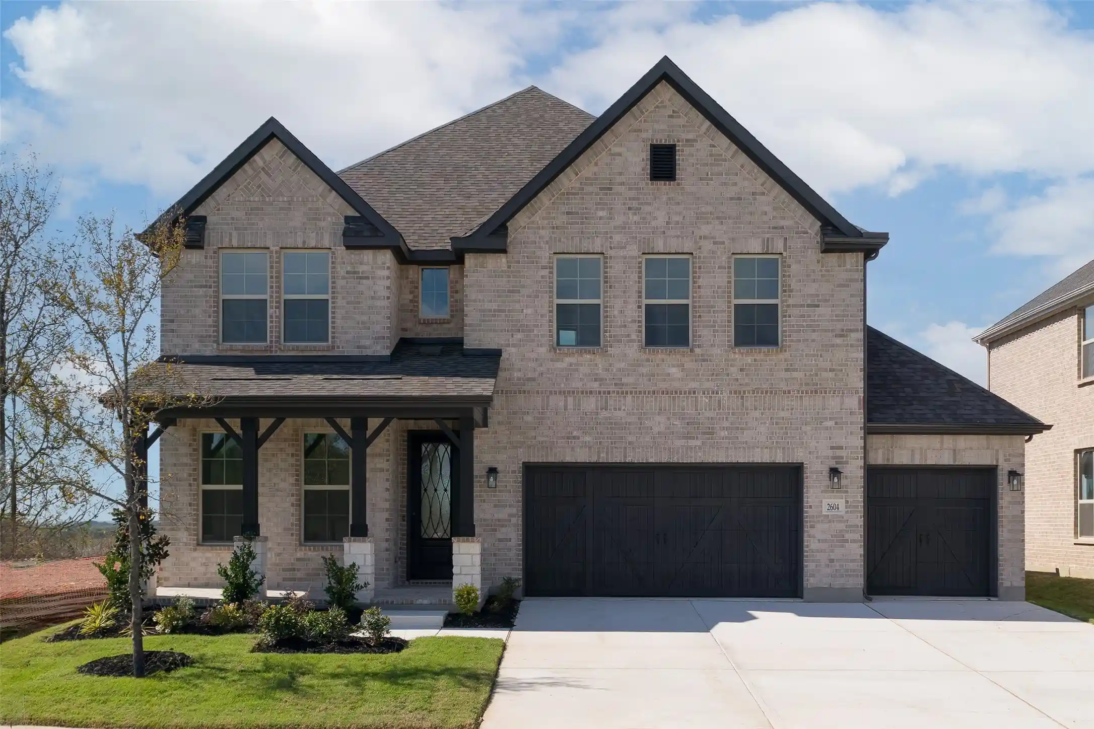 Single family home for sale at 2604 Queenwood St, Celina, TX 75009 | MLS# 21356482