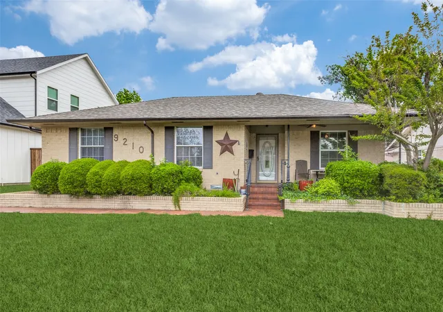 Photo 1 of Sale Pending at 9210 Larchwood Dr, Dallas, TX 75238 | MLS# 21355237 | Listing updated on 2026-08-27