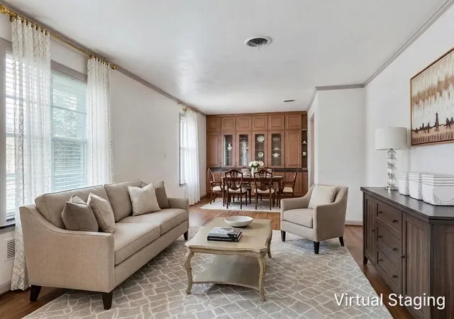 Photo 2 of Sale Pending at 9210 Larchwood Dr, Dallas, TX 75238 | MLS# 21355237 | Listing updated on 2026-08-27
