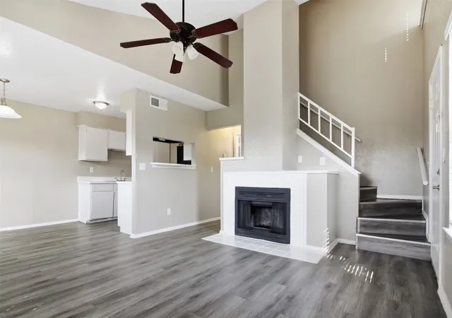 Photo 1 of Condo for sale at 1122 Millview #2704, Arlington, TX 76012 | MLS# 21356516 | Listing updated on 2026-08-11