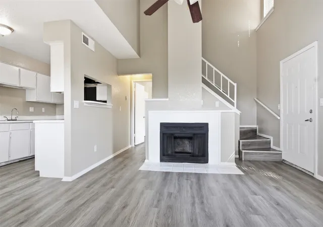 Photo 3 of Condo for sale at 1122 Millview #2704, Arlington, TX 76012 | MLS# 21356516 | Listing updated on 2026-08-11