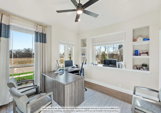 Photo 3 of Sale Pending at 116 Chapowits Dr, Godley, TX 76044 | MLS# 21355813 | Listing updated on 2026-08-20