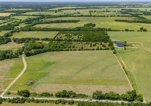 Photo 3 of Land for sale at 2701 County Road 4145, Bonham, TX 75418 | MLS# 21349003 | Listing updated on 2026-08-12