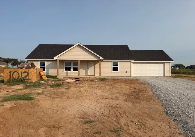 Photo 1 of Sale Pending at 1012 Virgil Ct, Springtown, TX 76082 | MLS# 21356569 | Listing updated on 2026-08-27