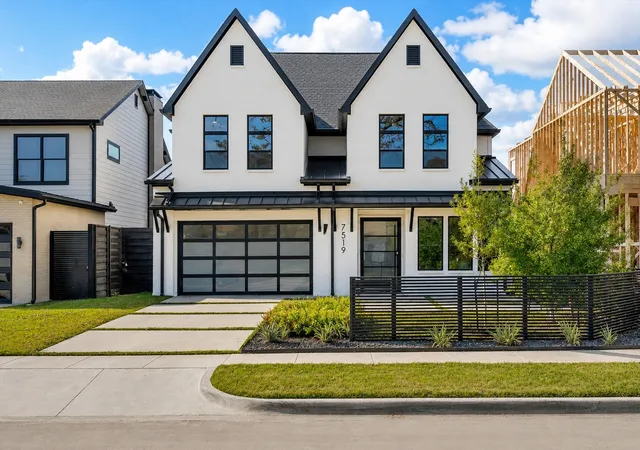 Photo 1 of Single family home for sale at 7519 Robin Rd, Dallas, TX 75209 | MLS# 21356558 | Listing updated on 2026-08-18