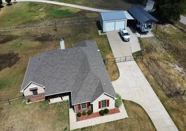 Photo 4 of Single family home for sale at 220 Hidden Meadow Trl, Leonard, TX 75452 | MLS# 21351944 | Listing updated on 2026-09-19