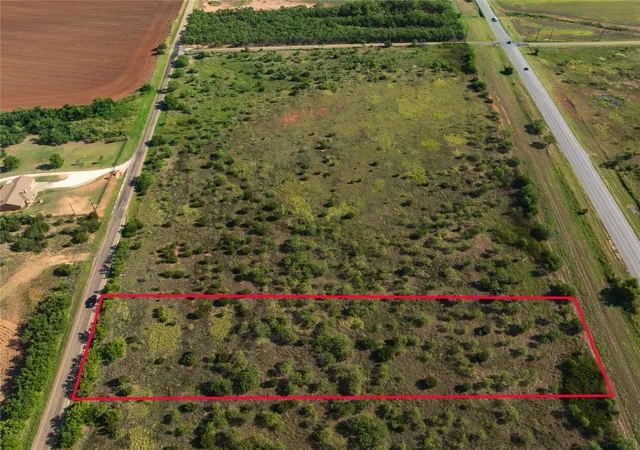 Land for sale at Tbd Cr 250 Cr 250, Ovalo, TX 79541 | MLS# 21356611