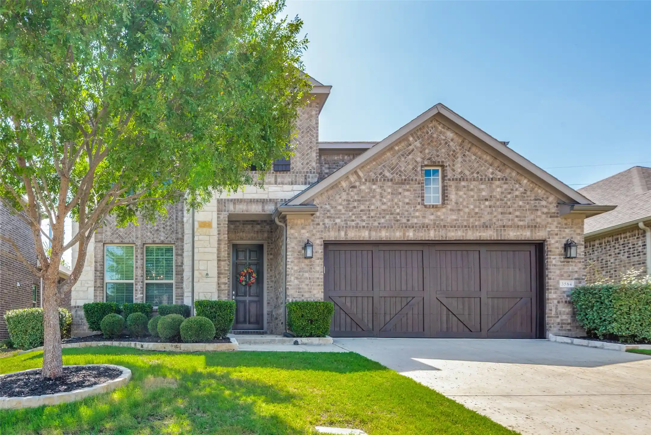 Photo 1 of Single family home for sale at 3584 Hathaway Ct, Irving, TX 75062 | MLS# 21349998 | Listing updated on 2026-10-24