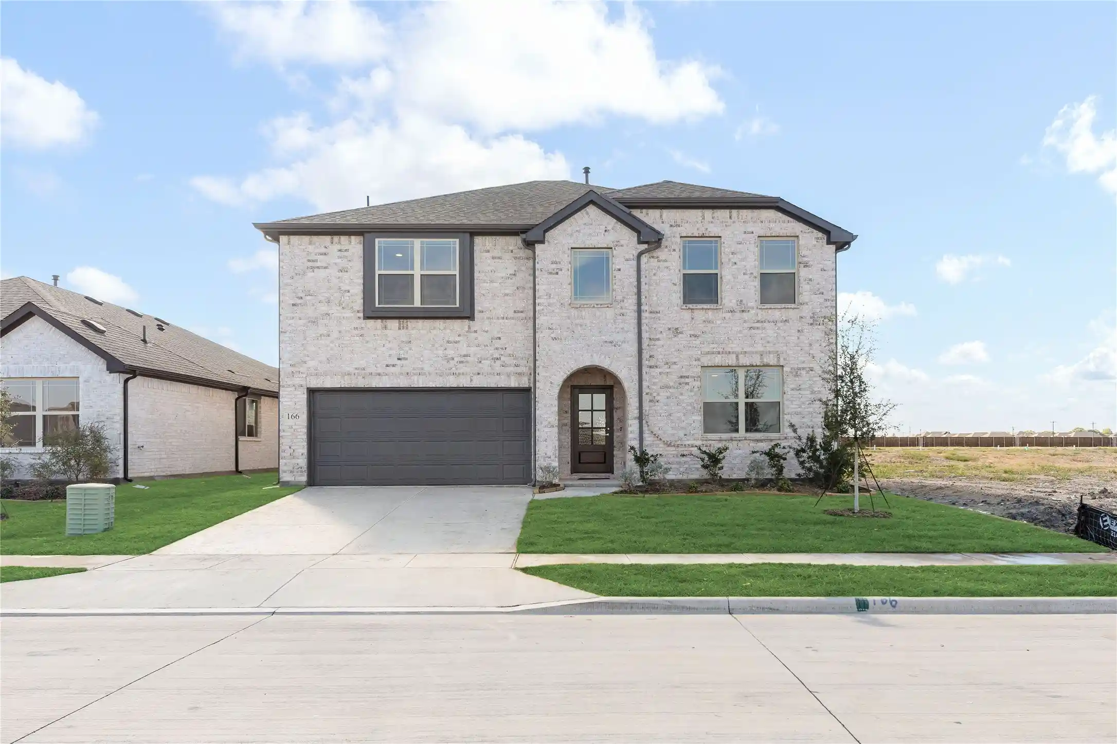 Single family home for sale at 166 Aspen Wy, Lavon, TX 75166 | MLS# 21353559