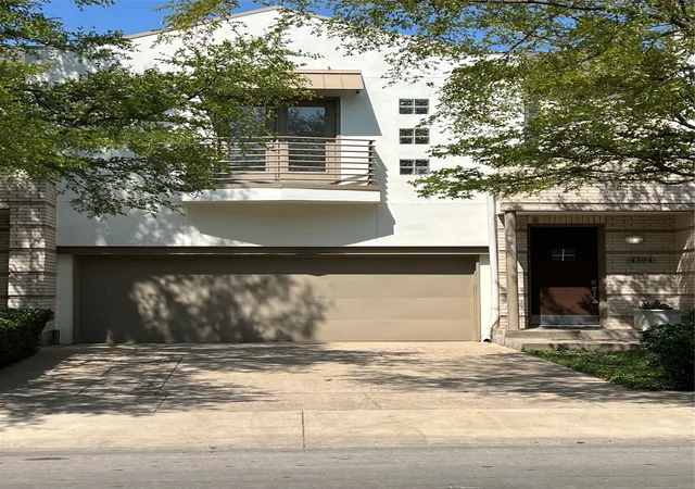 Photo 1 of Sale Pending at 4304 Gilbert Ave, Dallas, TX 75219 | MLS# 21356645 | Listing updated on 2026-09-29
