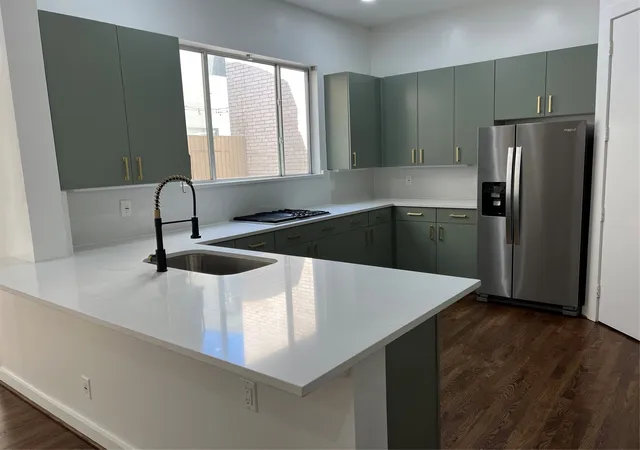 Photo 3 of Sale Pending at 4304 Gilbert Ave, Dallas, TX 75219 | MLS# 21356645 | Listing updated on 2026-09-29