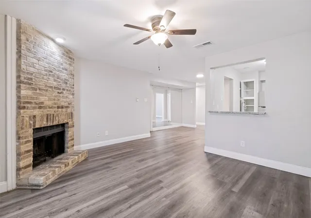Photo 3 of Condo for sale at 5840 Spring Valley Rd #803, Dallas, TX 75254 | MLS# 21355516 | Listing updated on 2026-08-13