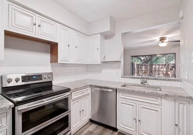 Photo 3 of Condo for sale at 5840 Spring Valley Rd #803, Dallas, TX 75254 | MLS# 21355516 | Listing updated on 2026-08-13