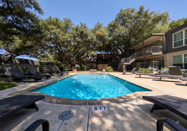 Photo 1 of Sale Pending at 5234 Fleetwood Oaks Ave #119, Dallas, TX 75235 | MLS# 21356501 | Listing updated on 2026-08-31