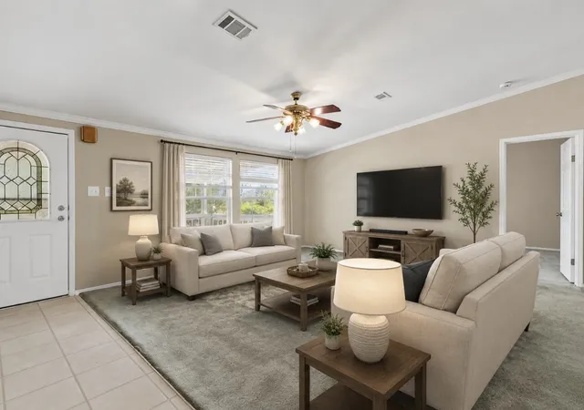 Photo 3 of Single family home for sale at 5101 County Road 2208, Greenville, TX 75402 | MLS# 21354870 | Listing updated on 2026-08-30