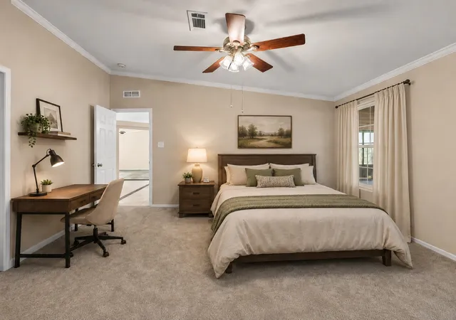 Photo 4 of Single family home for sale at 5101 County Road 2208, Greenville, TX 75402 | MLS# 21354870 | Listing updated on 2026-08-30