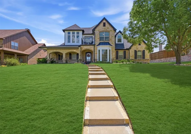 Photo 1 of Single family home for sale at 2611 Silverado Trl, Sherman, TX 75092 | MLS# 21356445 | Listing updated on 2026-10-05