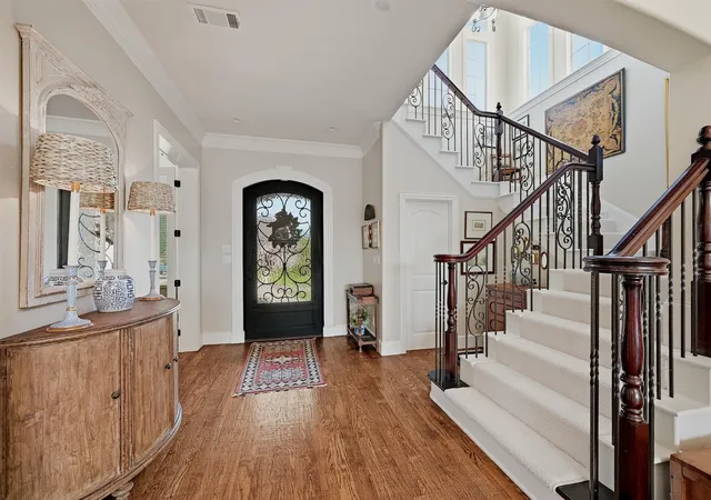 Photo 4 of Single family home for sale at 2611 Silverado Trl, Sherman, TX 75092 | MLS# 21356445 | Listing updated on 2026-10-05