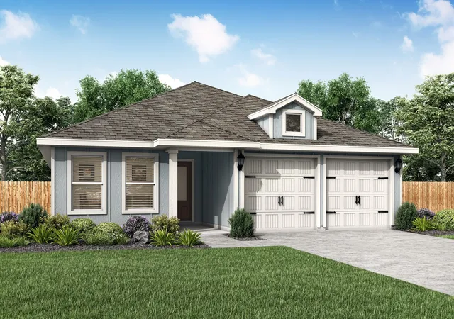 Photo 1 of Sale Pending at 1012 Cypress Ave, Hutchins, TX 75141 | MLS# 21356690 | Listing updated on 2026-08-28