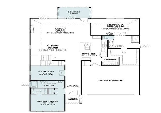 Photo 2 of Single family home for sale at 13065 Limestone St, Aubrey, TX 76227 | MLS# 21348938 | Listing updated on 2026-09-30