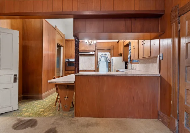 Photo 3 of Single family home for sale at 441 Houghton Ave, Marlin, TX 76661 | MLS# 21356728 | Listing updated on 2026-08-30