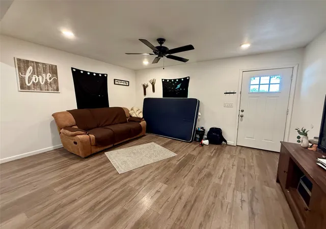 Photo 2 of Single family home for sale at 3632 N 22nd St, Waco, TX 76708 | MLS# 21356727 | Listing updated on 2026-08-12