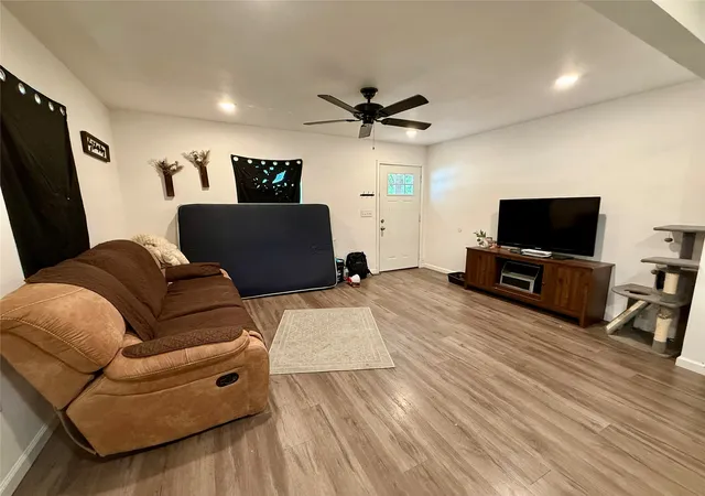 Photo 3 of Single family home for sale at 3632 N 22nd St, Waco, TX 76708 | MLS# 21356727 | Listing updated on 2026-08-12