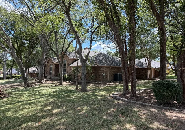 Photo 2 of Single family home for sale at 1307 Sequoia Dr, Grand Prairie, TX 75052 | MLS# 21356762 | Listing updated on 2026-08-11