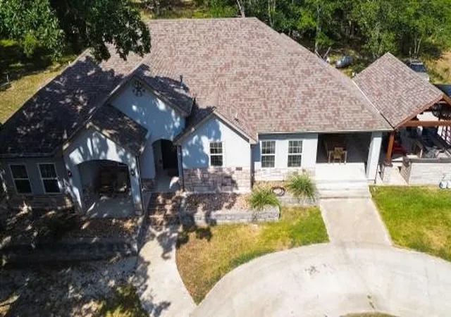 Photo 3 of Single family home for sale at 7320 County Road 3512, Quinlan, TX 75474 | MLS# 21356647 | Listing updated on 2026-08-11