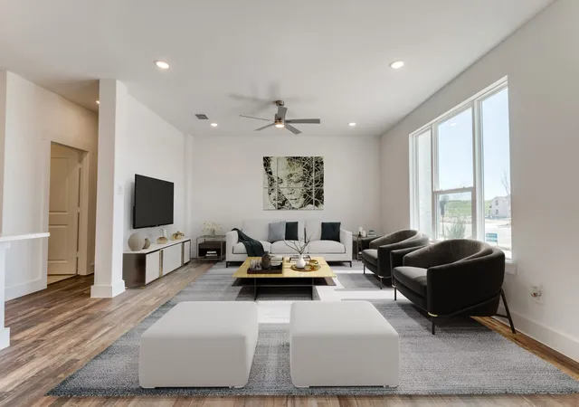 Photo 4 of Townhouse for sale at 2538 Brunswick Wy, Allen, TX 75013 | MLS# 21356767 | Listing updated on 2026-09-30
