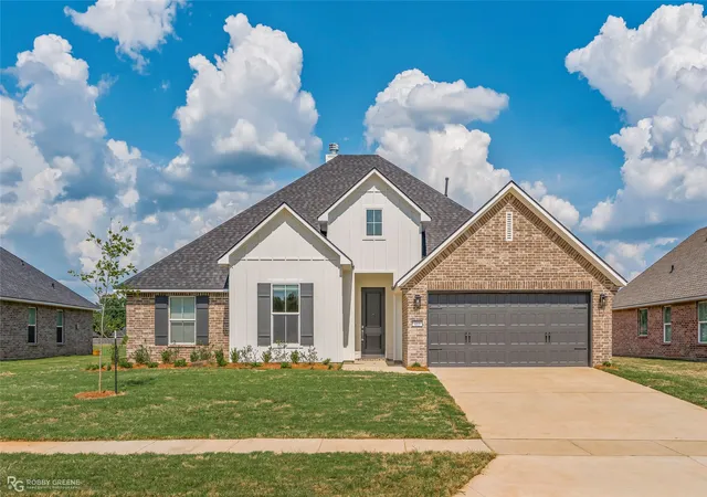 Photo 1 of Sale Pending at 483 Preserve Blvd, Bossier City, LA 71112 | MLS# 21356768 | Listing updated on 2026-08-17