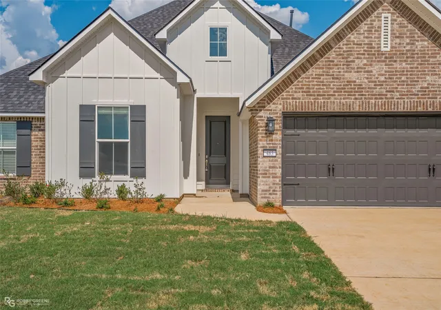 Photo 2 of Sale Pending at 483 Preserve Blvd, Bossier City, LA 71112 | MLS# 21356768 | Listing updated on 2026-08-17