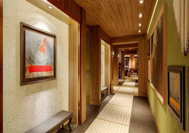 Listing Photo 2 - Condo for sale in building located at 500 Gothic Rd, Mt Crested Butte, CO 81225 - Unit #530
