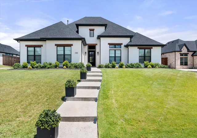 Photo 2 of Single family home for sale at 2109 Glenbrook St, Haslet, TX 76052 | MLS# 21347230 | Listing updated on 2026-10-02