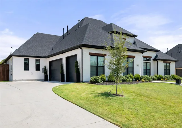 Photo 1 of Single family home for sale at 2109 Glenbrook St, Haslet, TX 76052 | MLS# 21347230 | Listing updated on 2026-10-02