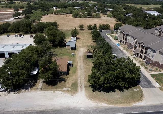 Photo 3 of Single family home for sale at 1107 S Austin, Comanche, TX 76442 | MLS# 21356816 | Listing updated on 2026-10-06