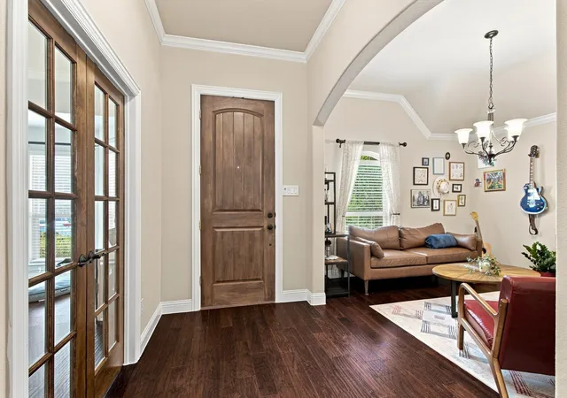 Photo 3 of Single family home for sale at 6828 Flicker Ln, Plano, TX 75074 | MLS# 21356686 | Listing updated on 2026-08-29