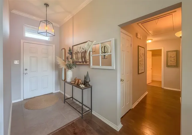Photo 4 of Single family home for sale at 219 Quail Run, Aubrey, TX 76227 | MLS# 21355368 | Listing updated on 2026-08-13