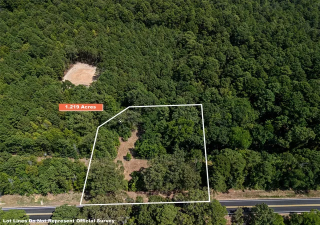 Photo 2 of Land for sale at 8434 2796 Rd, Gilmer, TX 75644 | MLS# 21356842 | Listing updated on 2026-09-30