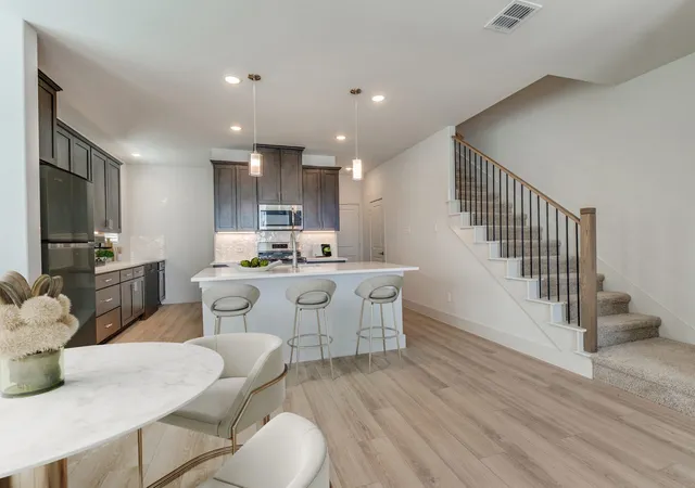 Photo 2 of Townhouse for sale at 2540 Brunswick Wy, Allen, TX 75013 | MLS# 21356859 | Listing updated on 2026-08-19